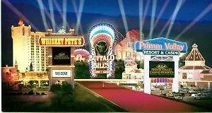 Buffalo Bills Resort & Casino 