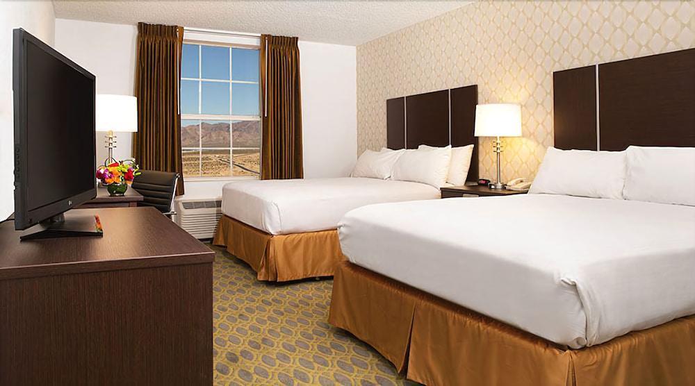 Buffalo Bills & Casino Hotel Primm