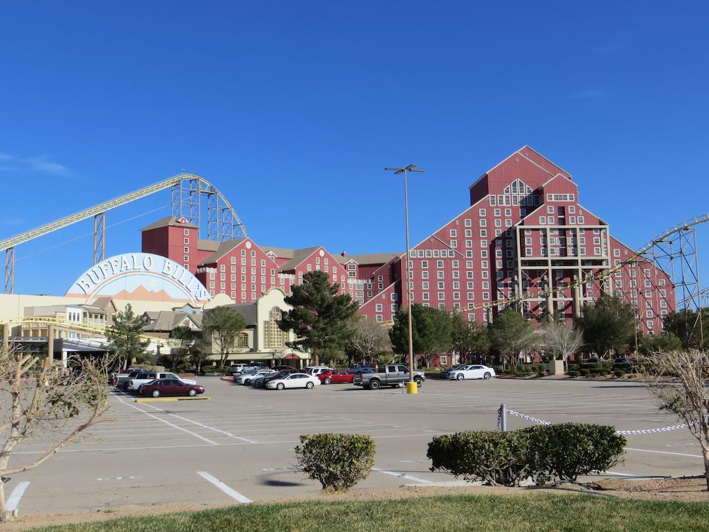Buffalo Bills & Casino 2*